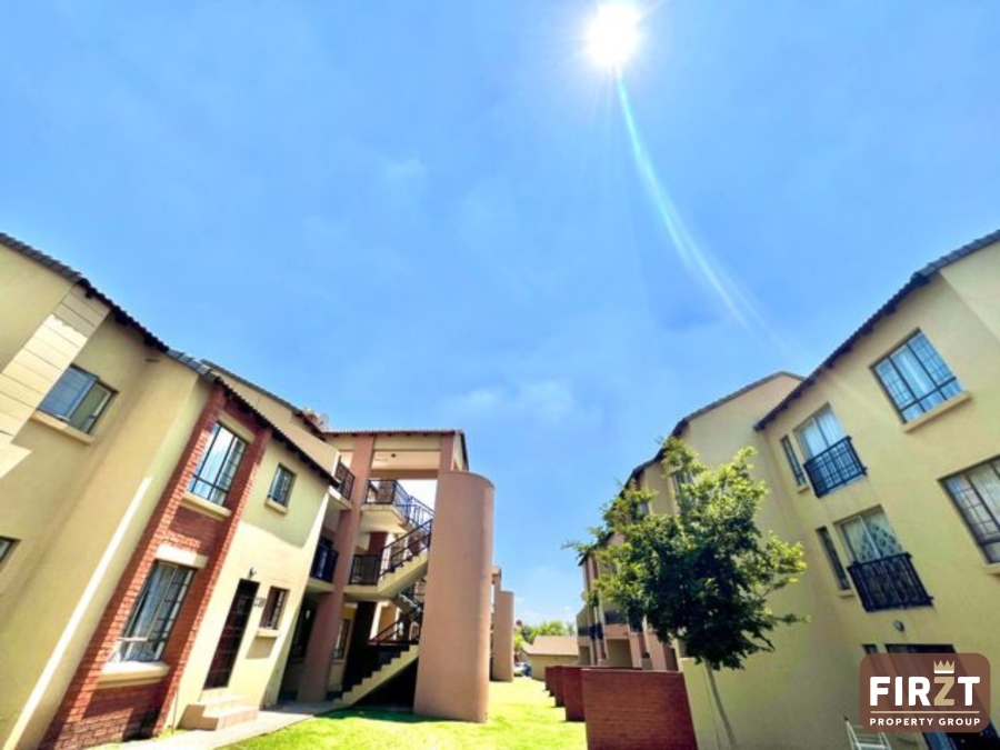 1 Bedroom Property for Sale in Sagewood Gauteng
