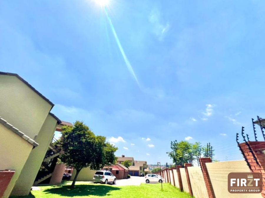 1 Bedroom Property for Sale in Sagewood Gauteng