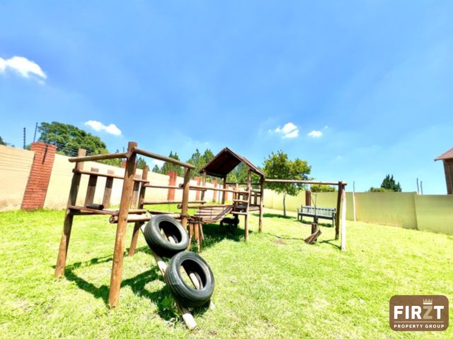 1 Bedroom Property for Sale in Sagewood Gauteng