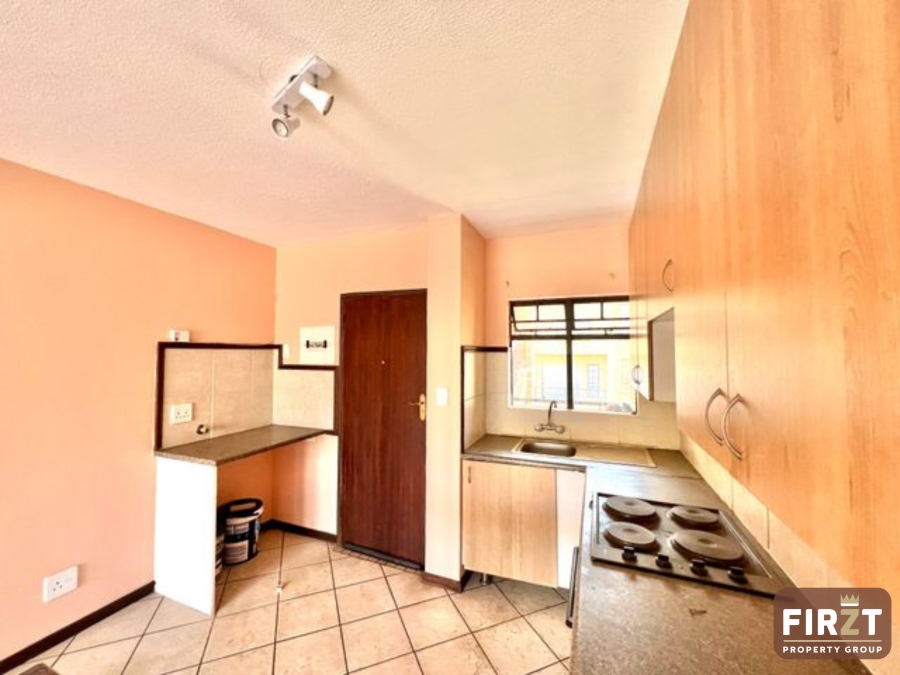 1 Bedroom Property for Sale in Sagewood Gauteng