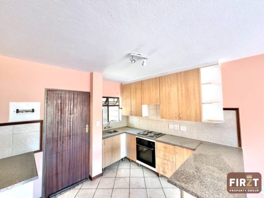 1 Bedroom Property for Sale in Sagewood Gauteng
