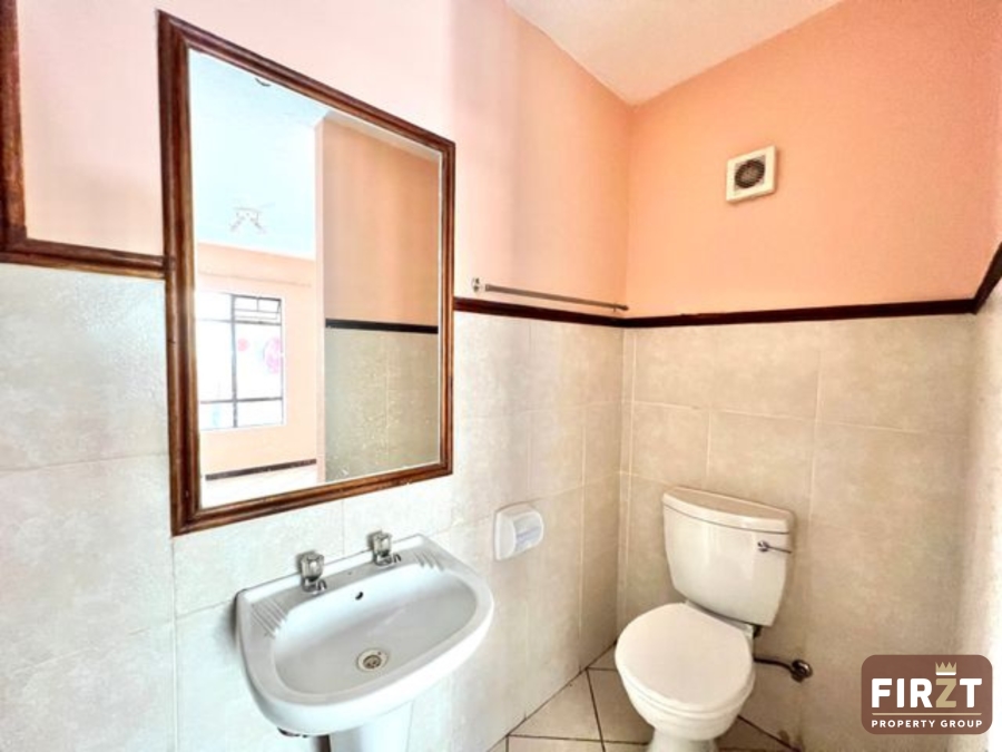 1 Bedroom Property for Sale in Sagewood Gauteng