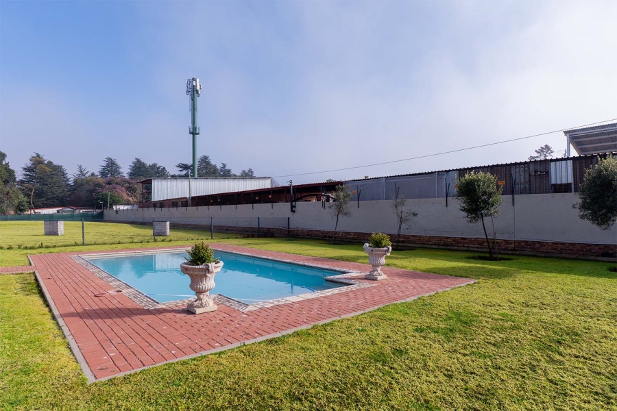 1 Bedroom Property for Sale in Norton Park Gauteng