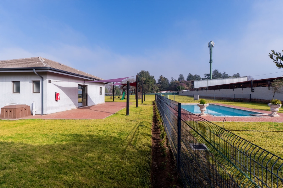 1 Bedroom Property for Sale in Norton Park Gauteng