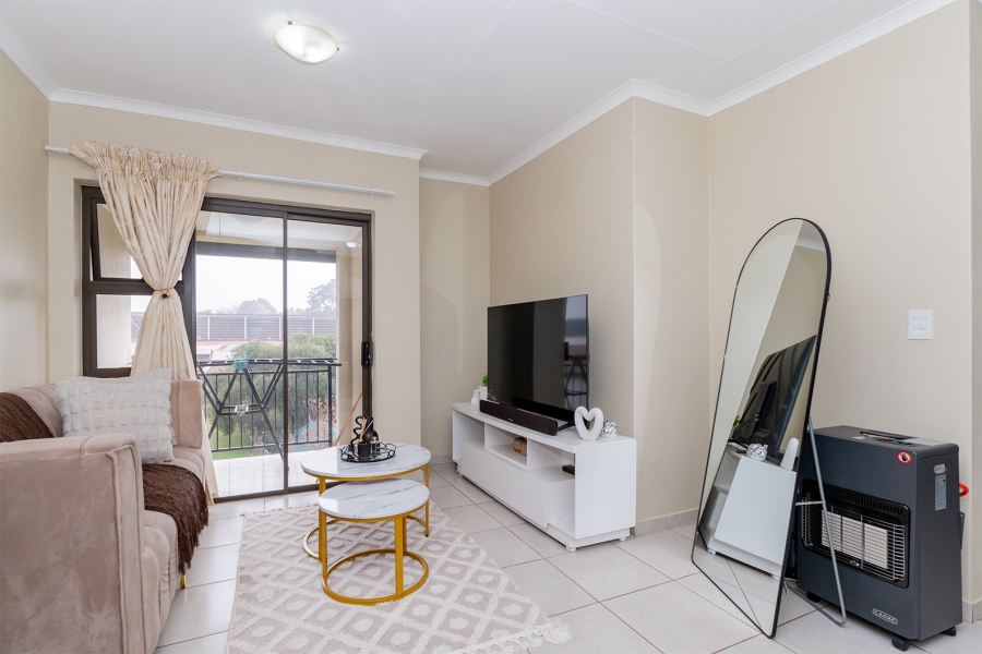 1 Bedroom Property for Sale in Norton Park Gauteng