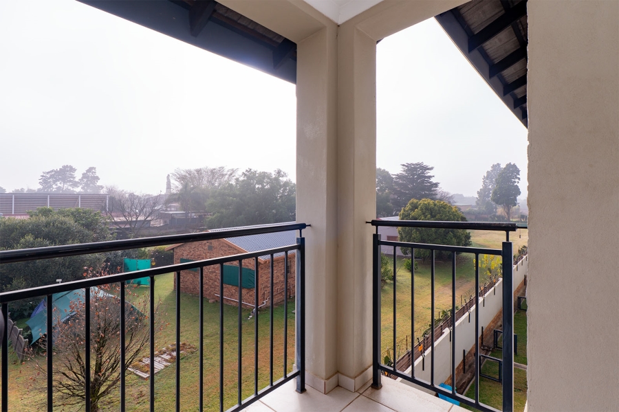 1 Bedroom Property for Sale in Norton Park Gauteng
