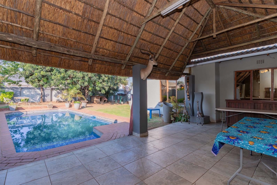 3 Bedroom Property for Sale in Beyers Park Gauteng