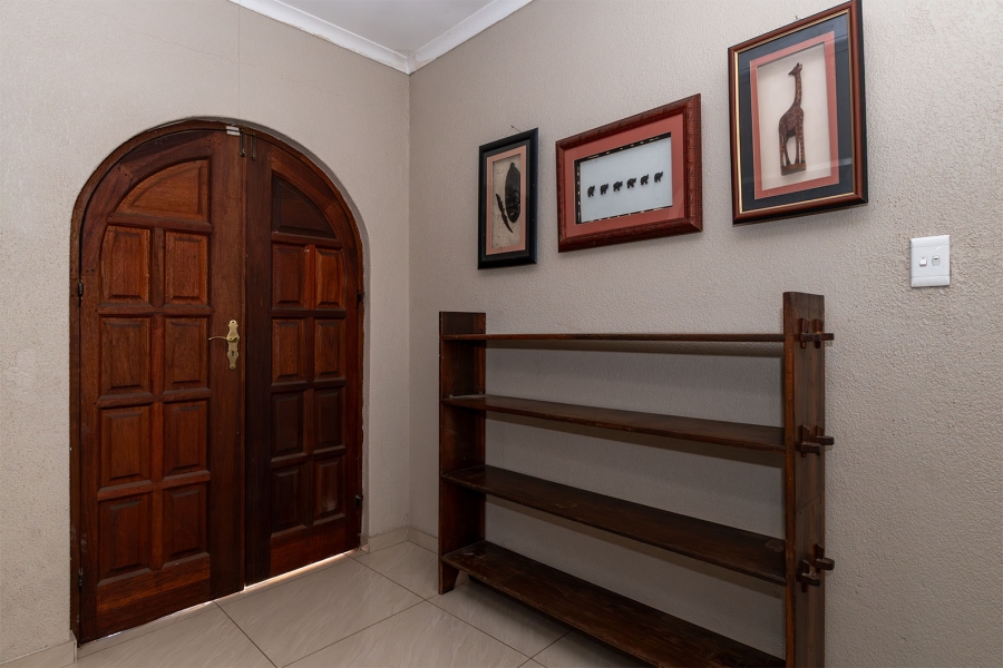 3 Bedroom Property for Sale in Beyers Park Gauteng
