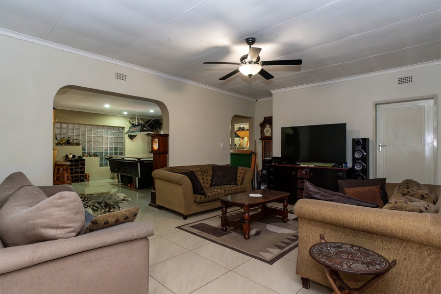 3 Bedroom Property for Sale in Beyers Park Gauteng