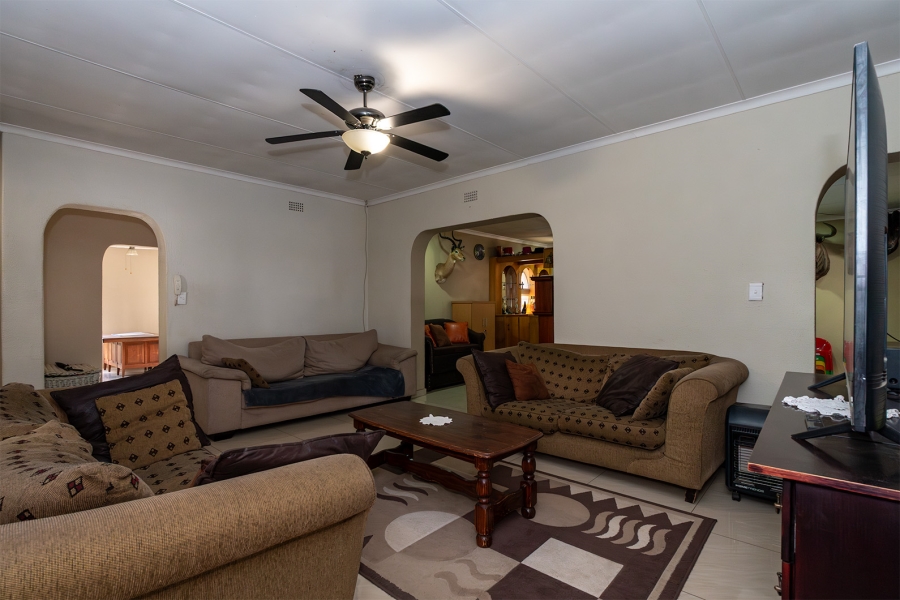 3 Bedroom Property for Sale in Beyers Park Gauteng