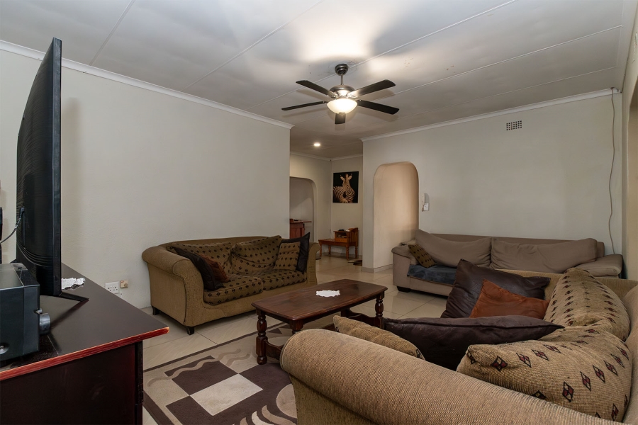 3 Bedroom Property for Sale in Beyers Park Gauteng