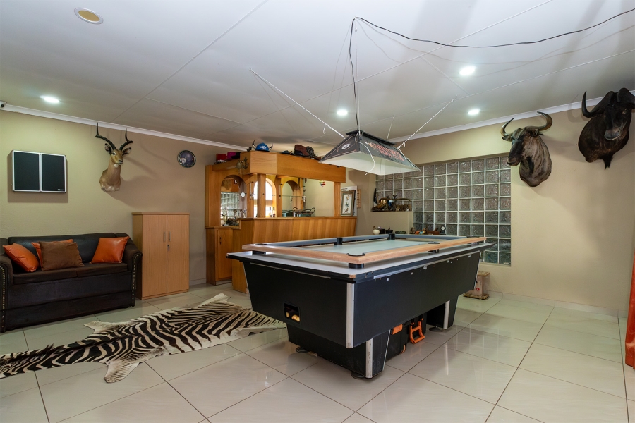 3 Bedroom Property for Sale in Beyers Park Gauteng