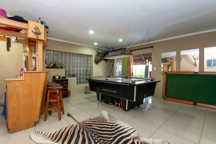 3 Bedroom Property for Sale in Beyers Park Gauteng
