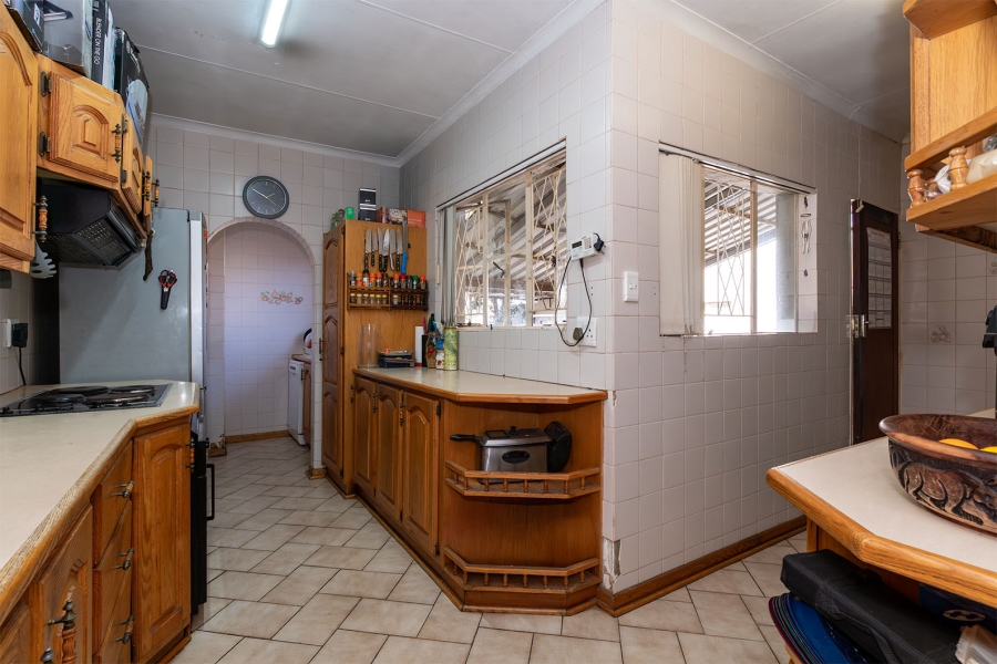 3 Bedroom Property for Sale in Beyers Park Gauteng