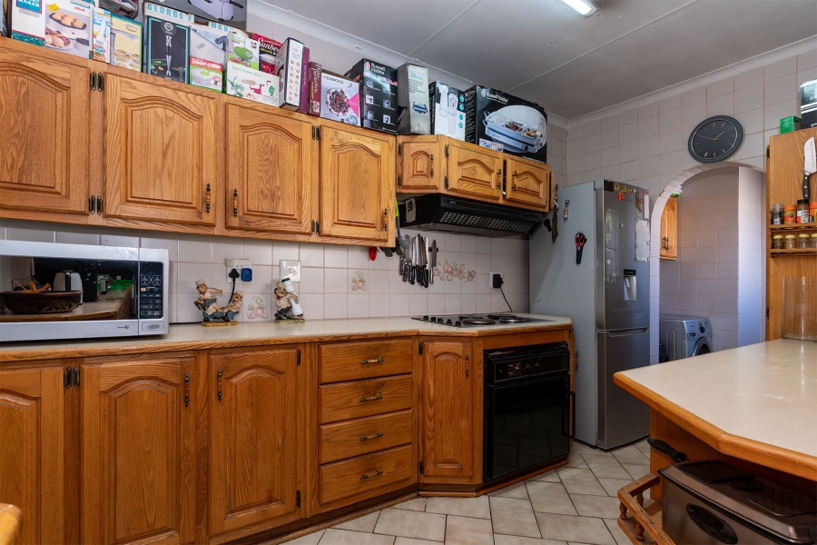 3 Bedroom Property for Sale in Beyers Park Gauteng