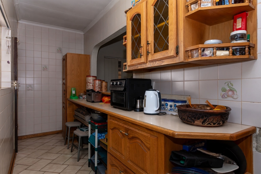 3 Bedroom Property for Sale in Beyers Park Gauteng