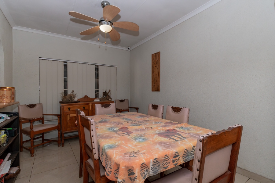 3 Bedroom Property for Sale in Beyers Park Gauteng
