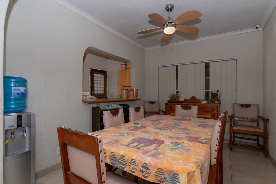 3 Bedroom Property for Sale in Beyers Park Gauteng