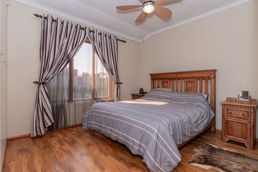 3 Bedroom Property for Sale in Beyers Park Gauteng