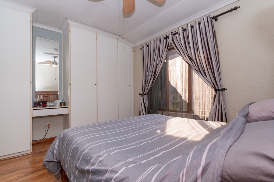 3 Bedroom Property for Sale in Beyers Park Gauteng