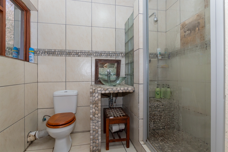 3 Bedroom Property for Sale in Beyers Park Gauteng