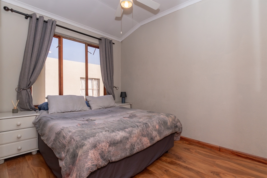3 Bedroom Property for Sale in Beyers Park Gauteng