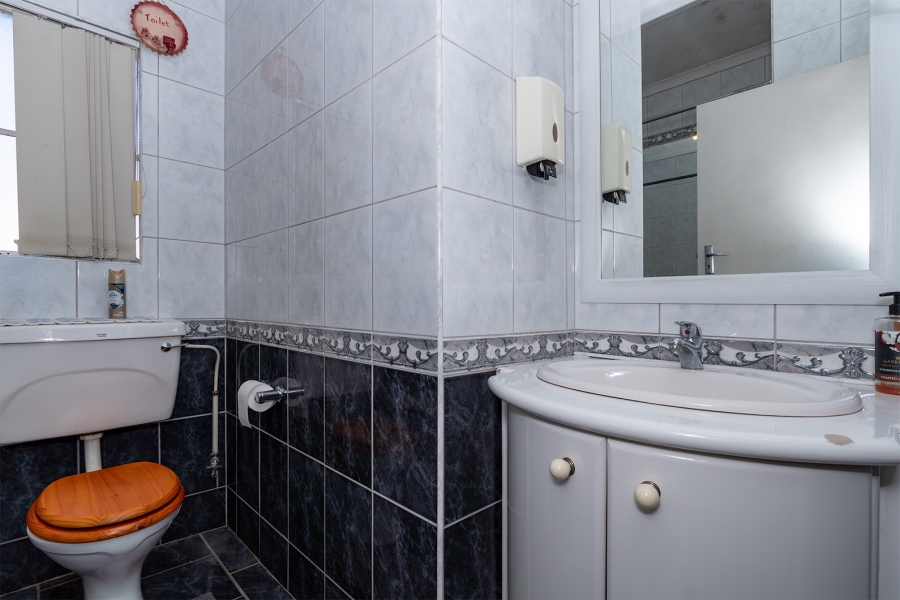 3 Bedroom Property for Sale in Beyers Park Gauteng