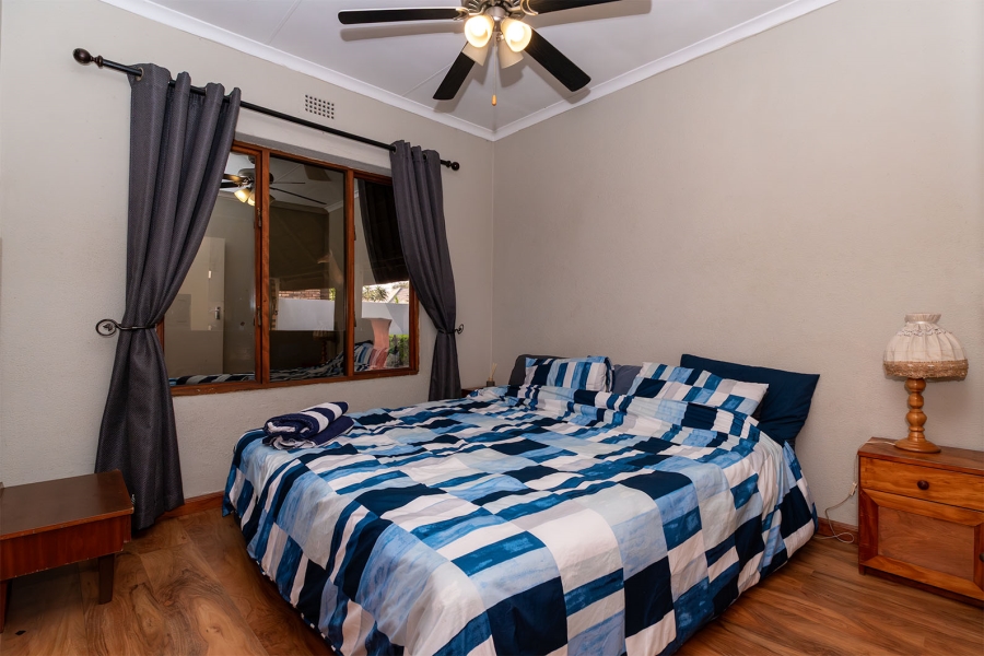 3 Bedroom Property for Sale in Beyers Park Gauteng