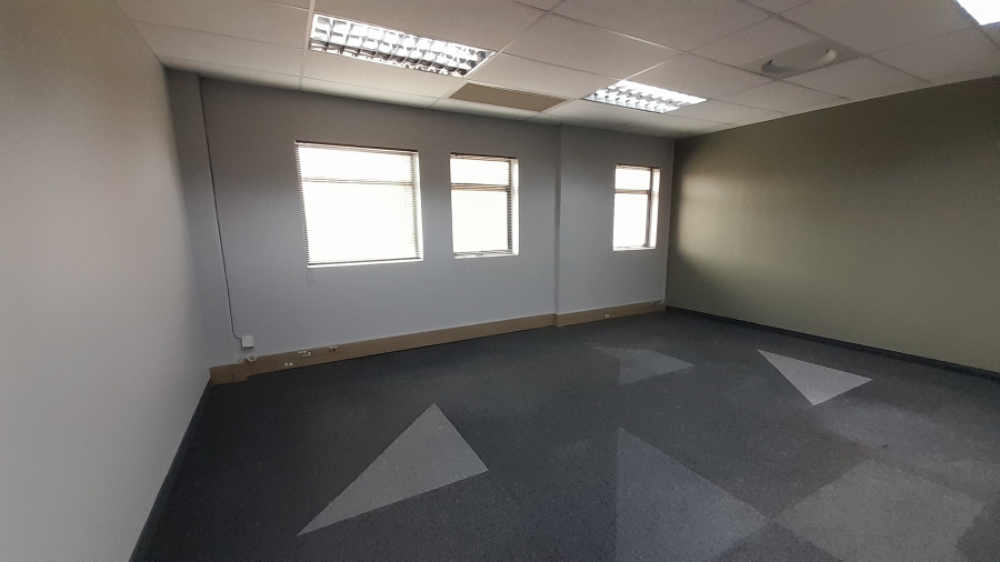 To Let Commercial Property for Rent in Faerie Glen Gauteng