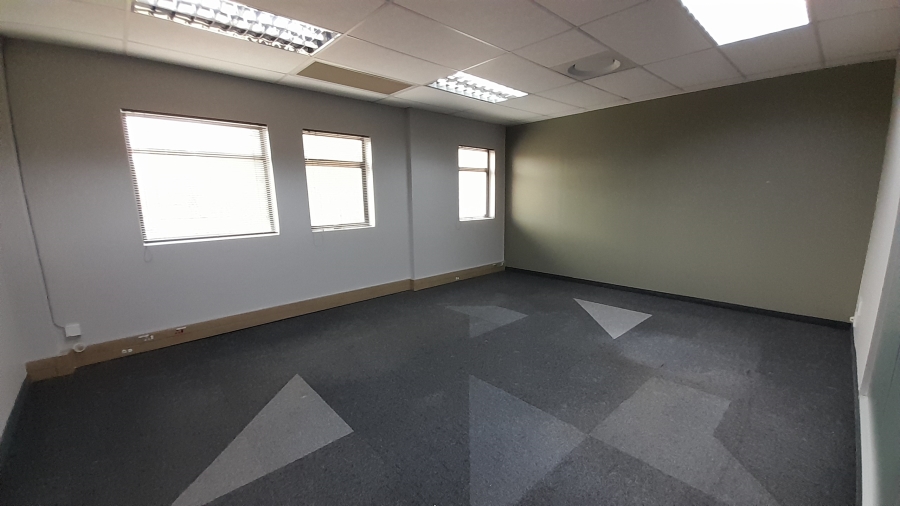 To Let Commercial Property for Rent in Faerie Glen Gauteng