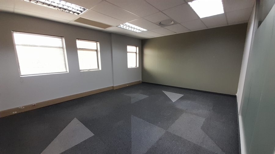 To Let Commercial Property for Rent in Faerie Glen Gauteng