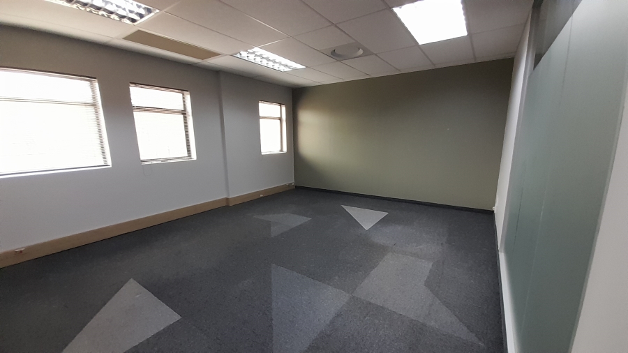 To Let Commercial Property for Rent in Faerie Glen Gauteng