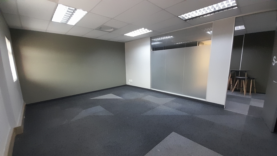 To Let Commercial Property for Rent in Faerie Glen Gauteng