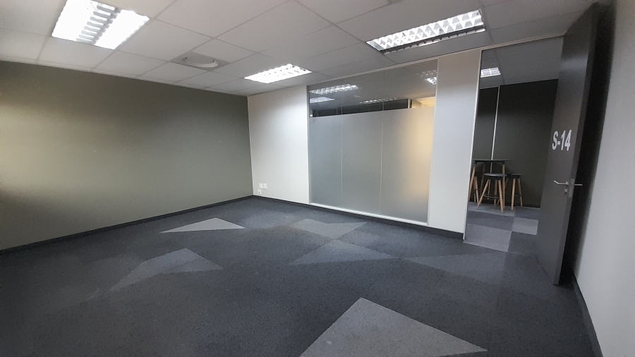 To Let Commercial Property for Rent in Faerie Glen Gauteng