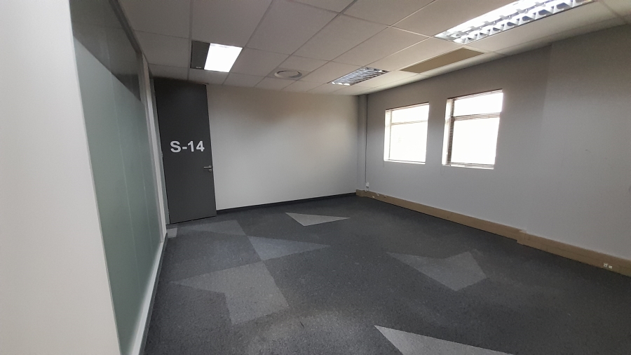To Let Commercial Property for Rent in Faerie Glen Gauteng
