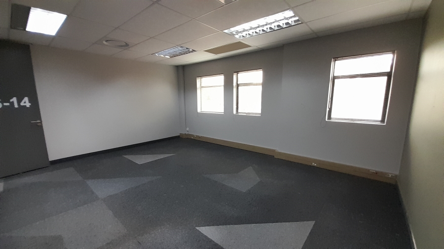 To Let Commercial Property for Rent in Faerie Glen Gauteng