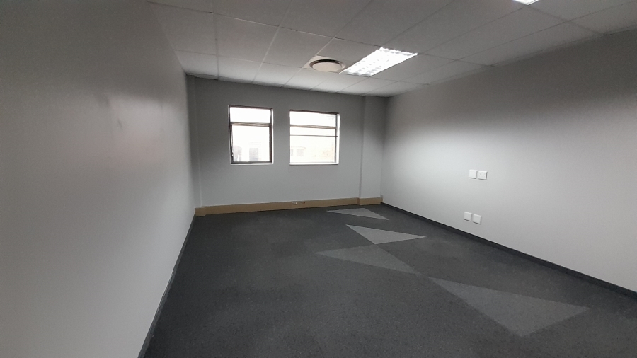 To Let Commercial Property for Rent in Faerie Glen Gauteng