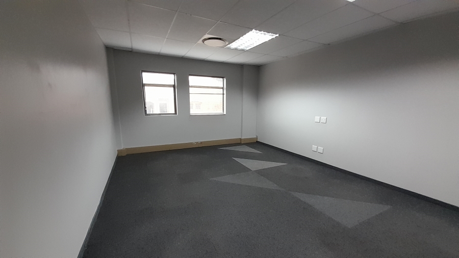 To Let Commercial Property for Rent in Faerie Glen Gauteng