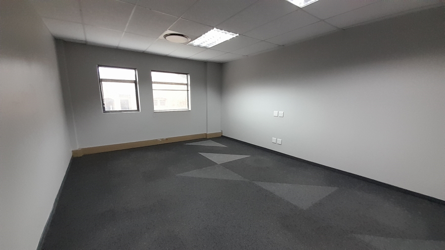 To Let Commercial Property for Rent in Faerie Glen Gauteng