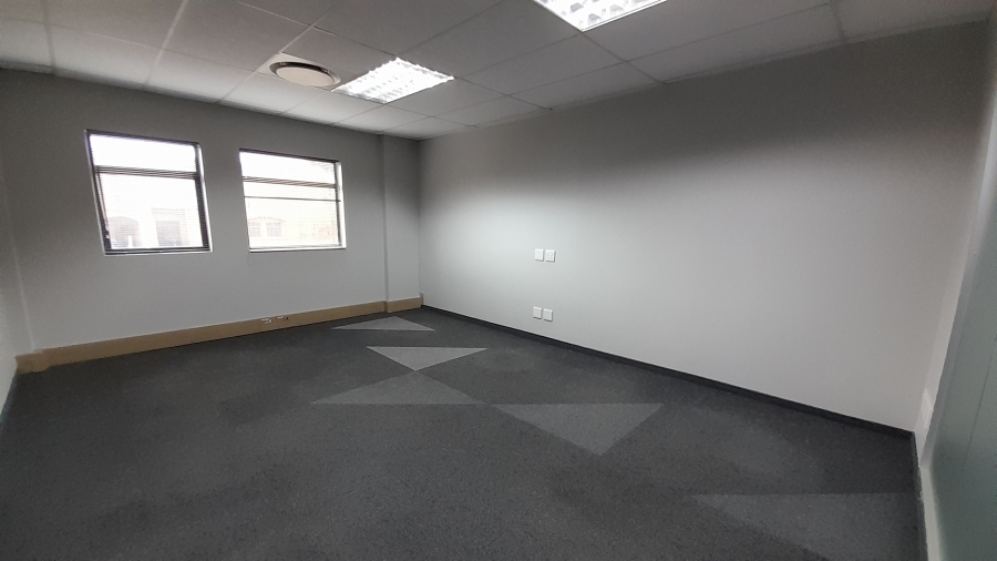 To Let Commercial Property for Rent in Faerie Glen Gauteng