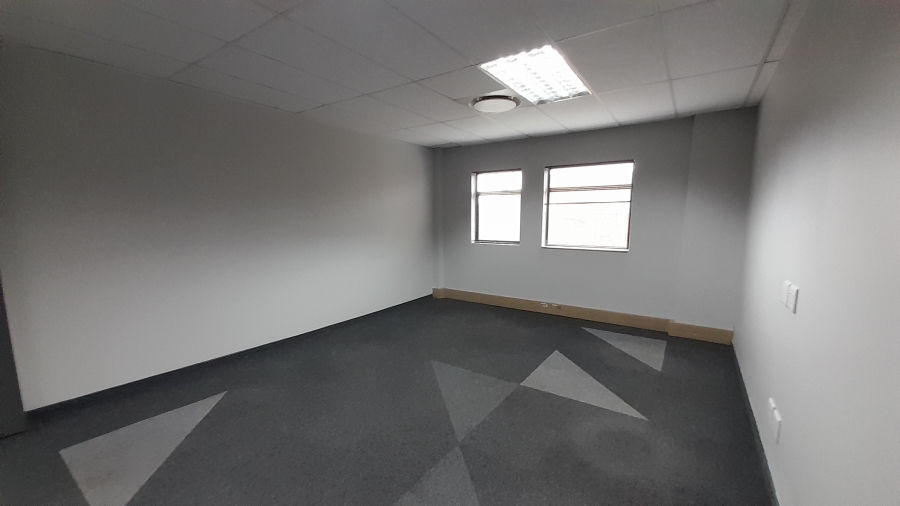 To Let Commercial Property for Rent in Faerie Glen Gauteng