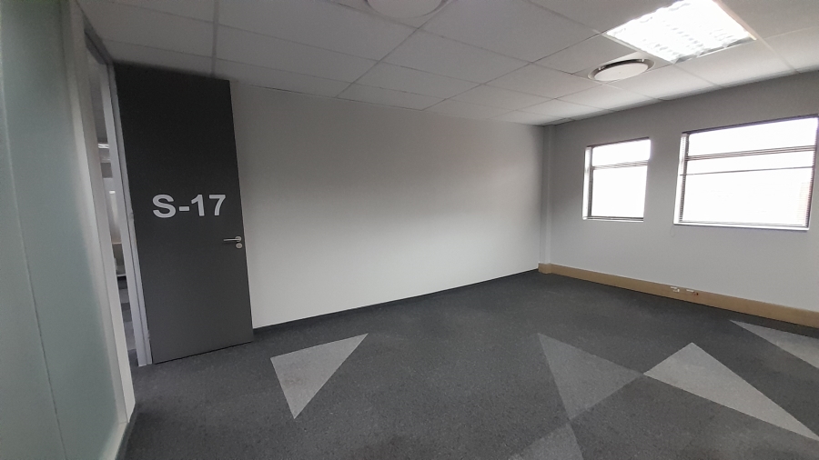 To Let Commercial Property for Rent in Faerie Glen Gauteng