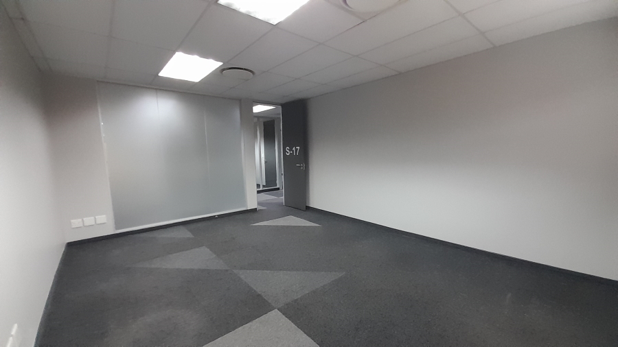 To Let Commercial Property for Rent in Faerie Glen Gauteng