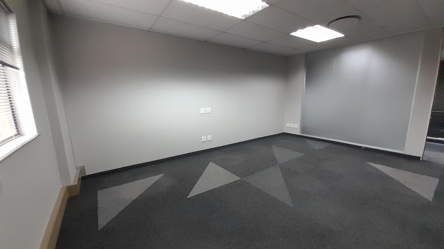 To Let Commercial Property for Rent in Faerie Glen Gauteng