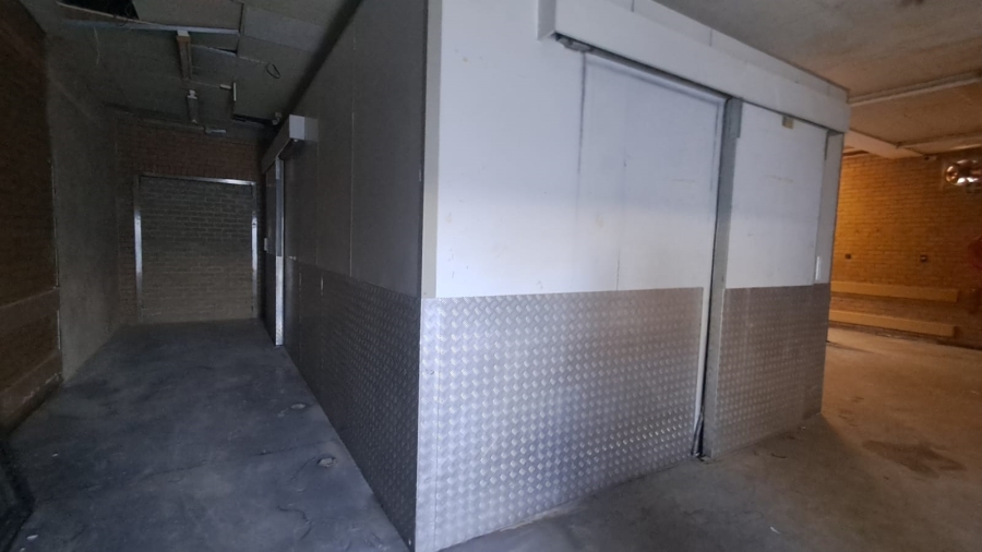 To Let Commercial Property for Rent in Waterkloof Ridge Gauteng