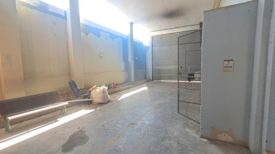 To Let Commercial Property for Rent in Waterkloof Ridge Gauteng