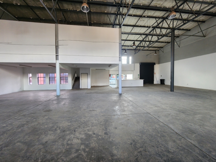 To Let Commercial Property for Rent in Montana Gauteng