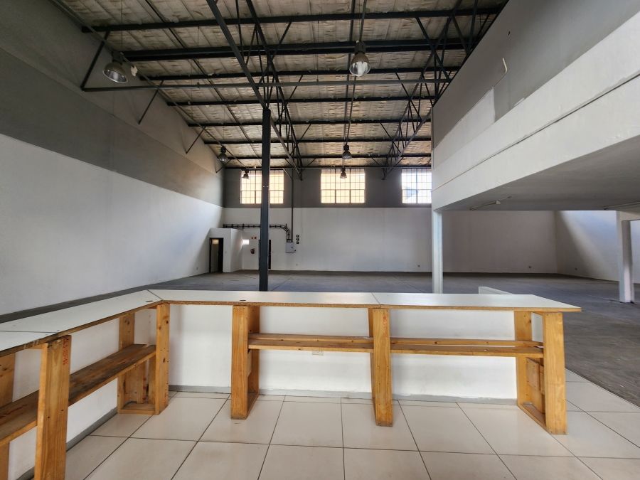 To Let Commercial Property for Rent in Montana Gauteng