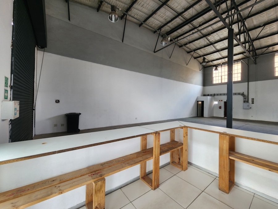 To Let Commercial Property for Rent in Montana Gauteng