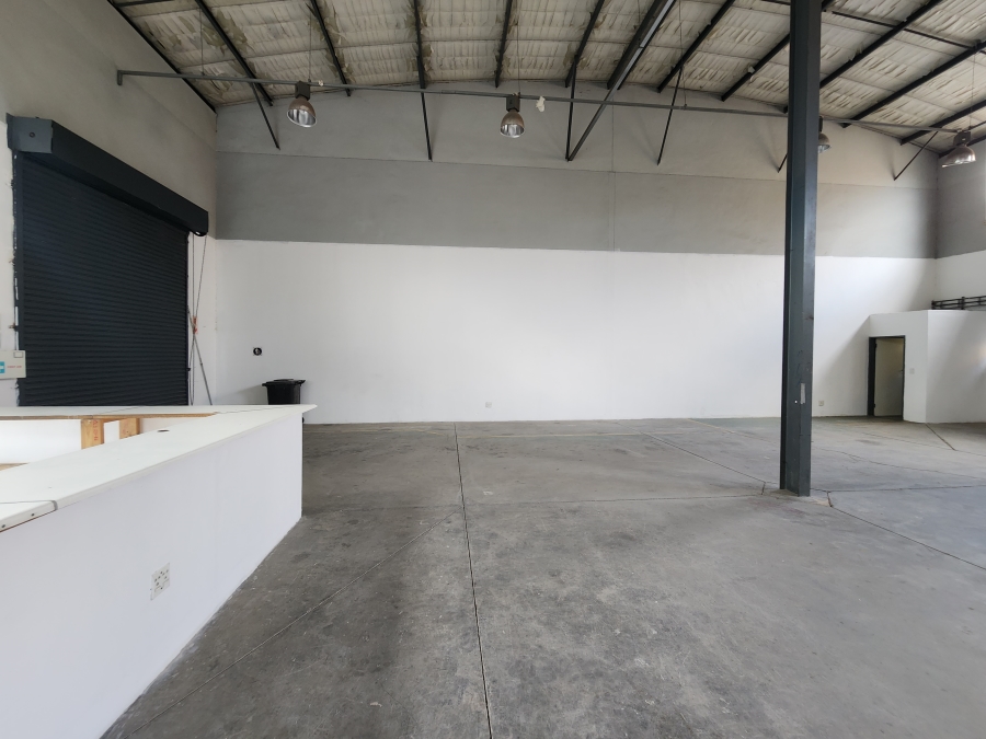 To Let Commercial Property for Rent in Montana Gauteng